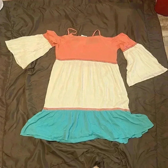 NWT Umgee Dress - Picture 3 of 3